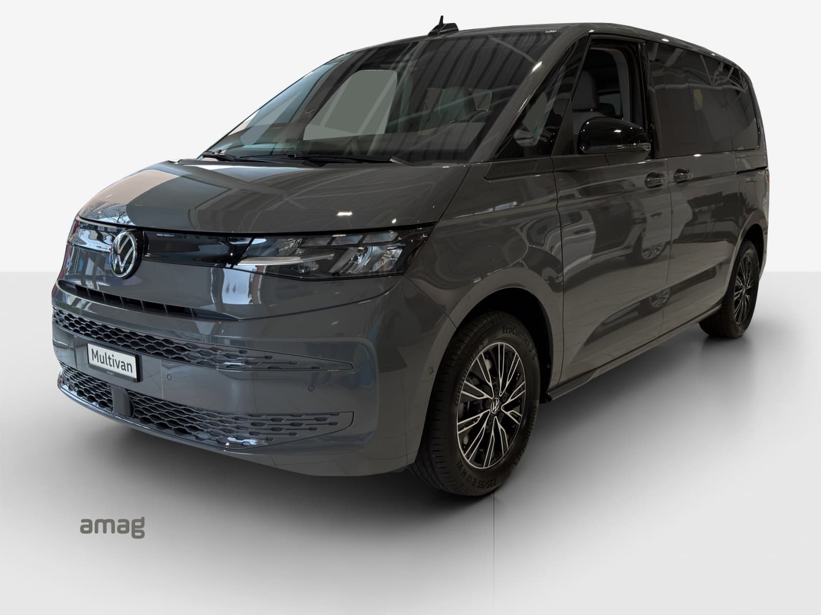 VW Nutzfahrzeuge Multivan Leasing & Car Subscription Offer