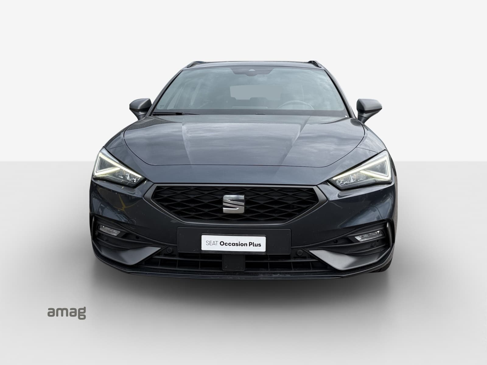 Seat Leon Leasing & Auto-Abo Angebot