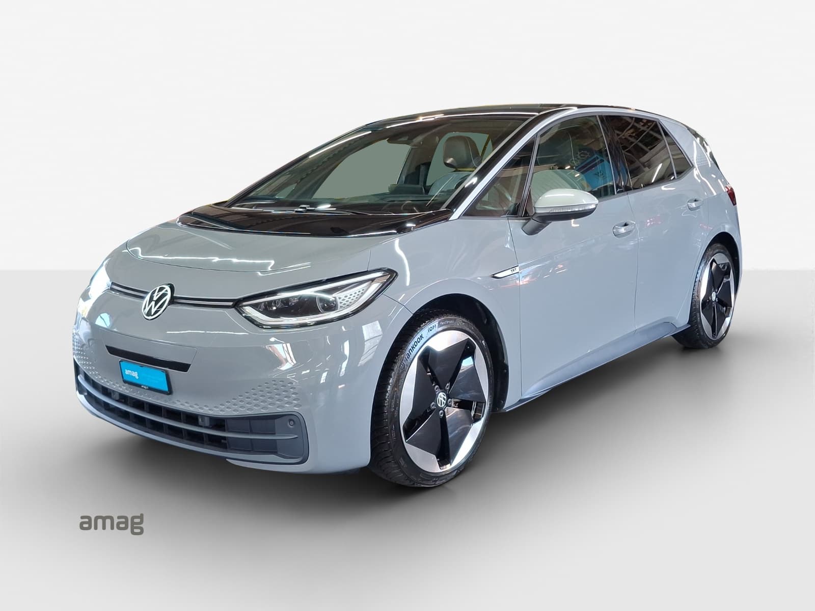 VW ID.3
