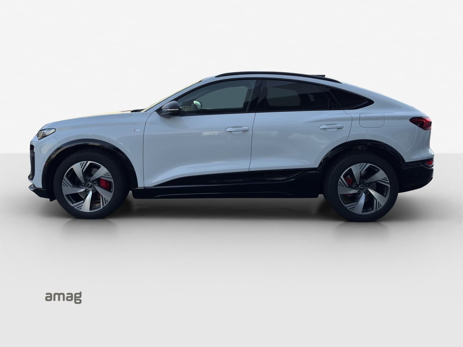 Audi Q6
