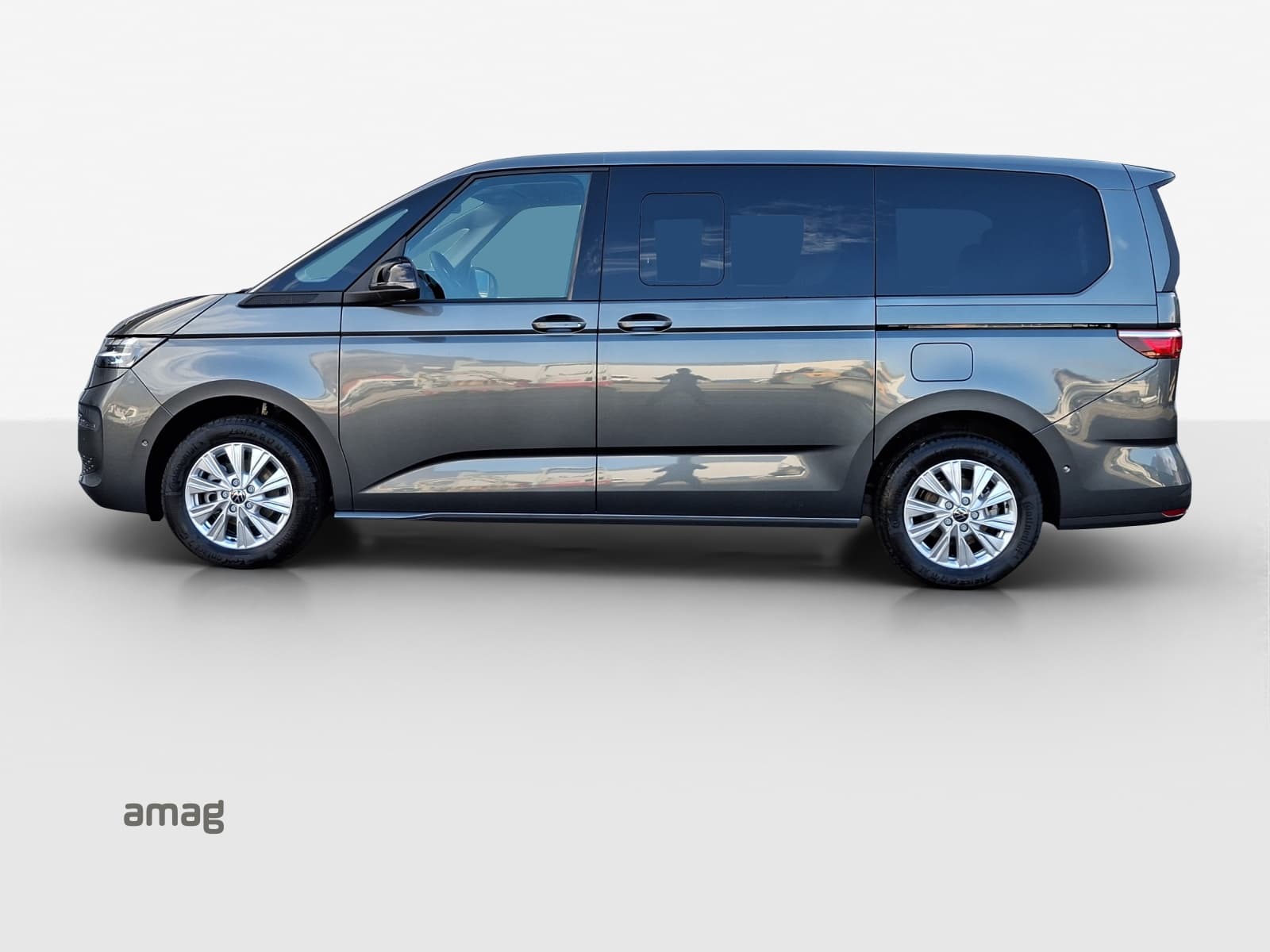 VW Multivan