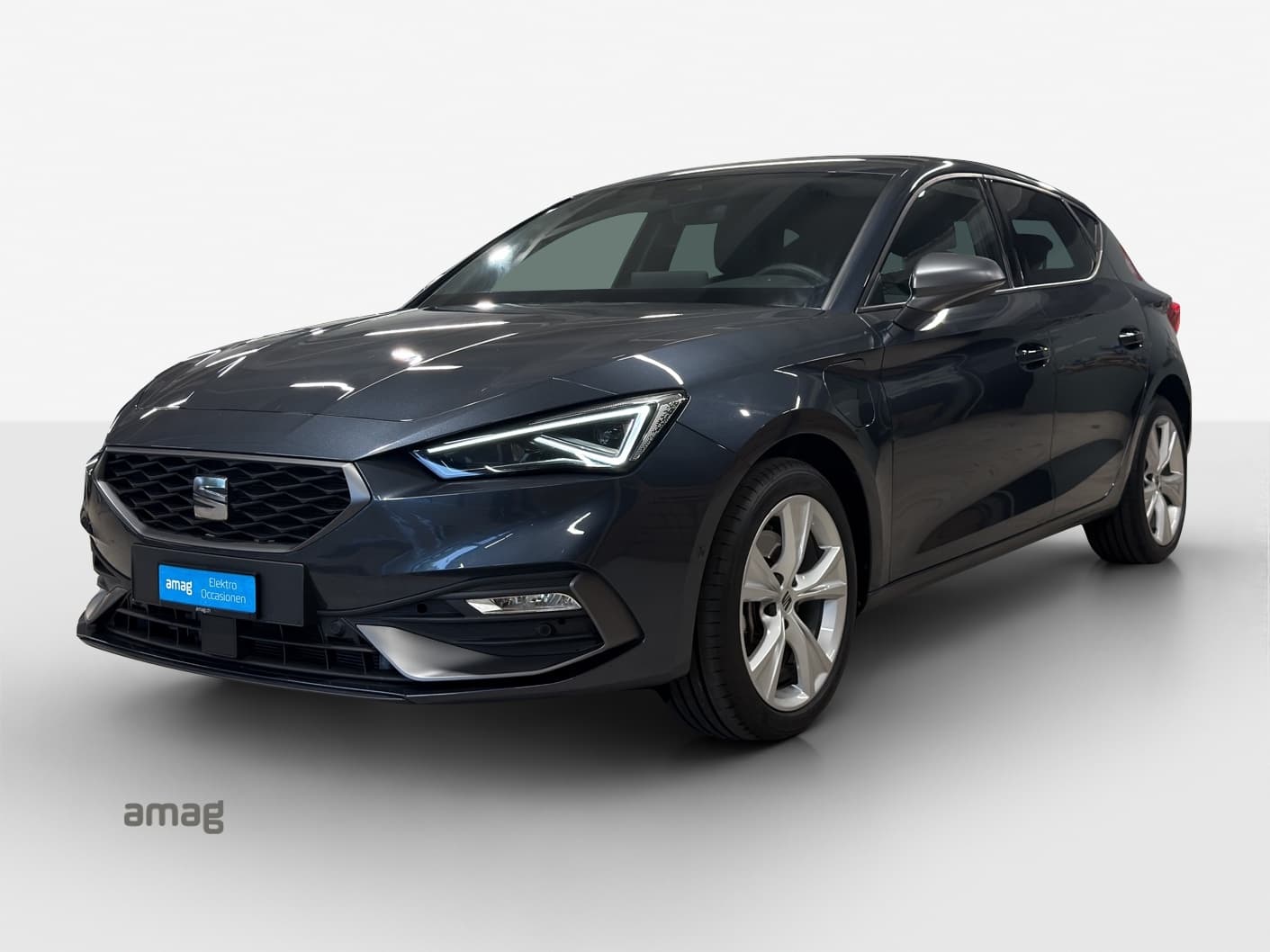 Seat Leon Leasing & Auto-Abo Angebot