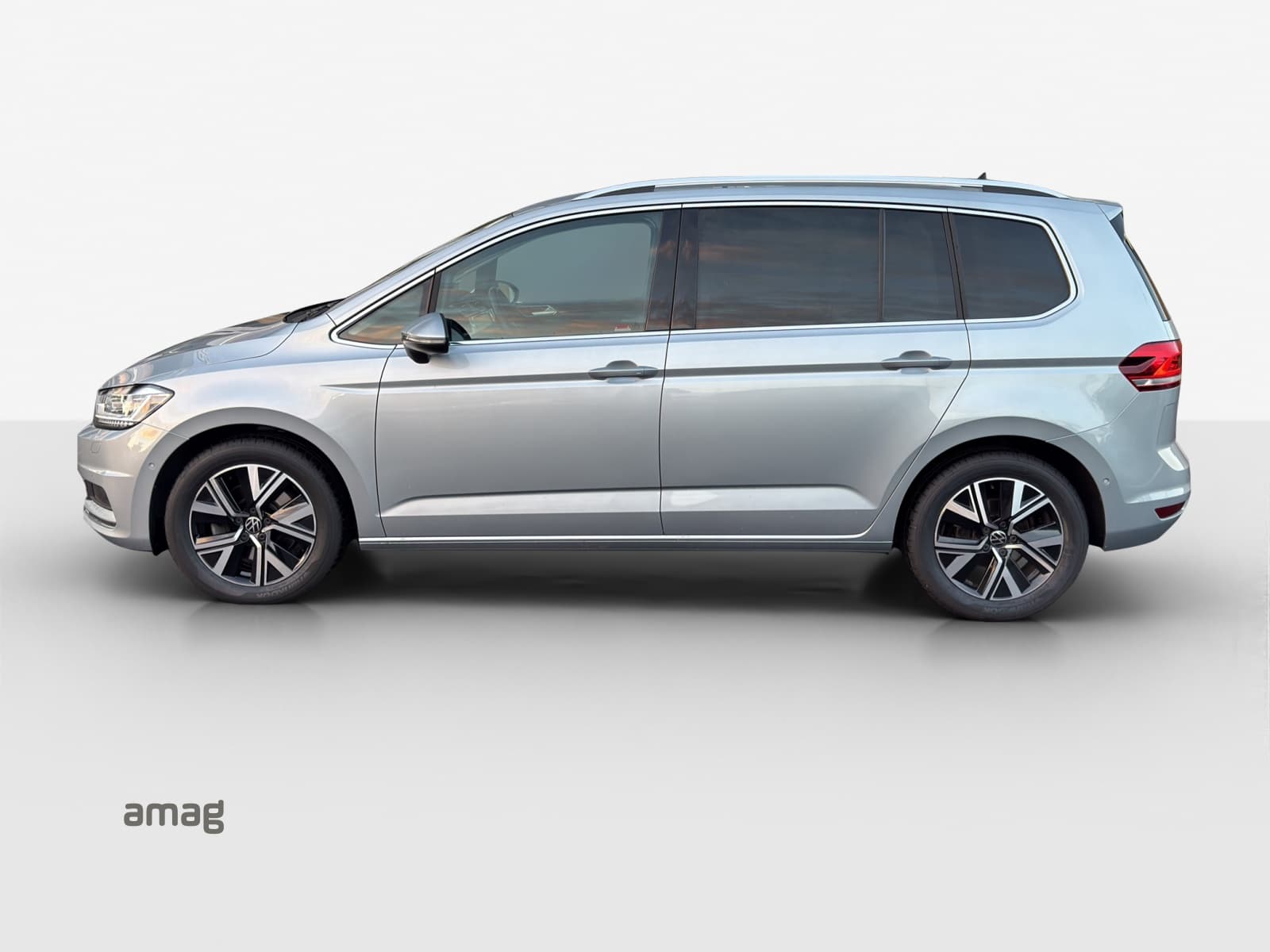 VW Touran