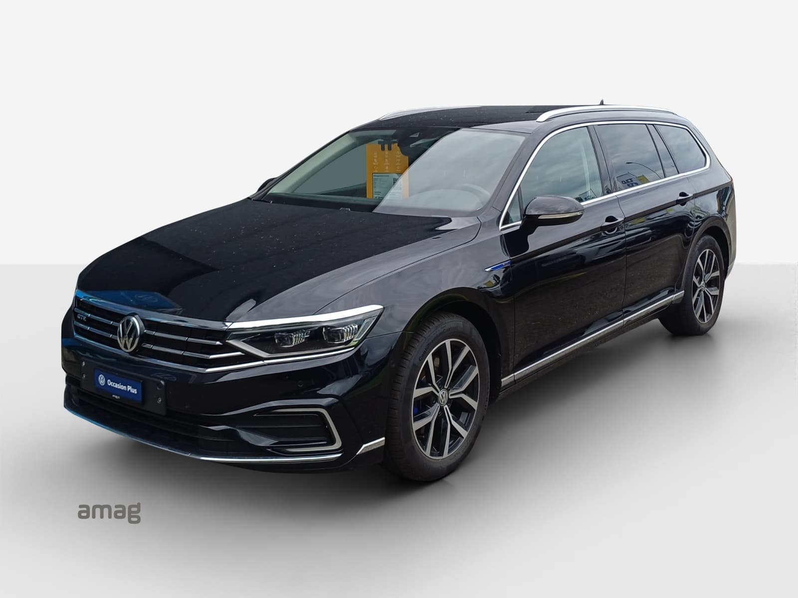 Offerta di leasing e abbonamento auto VW Passat