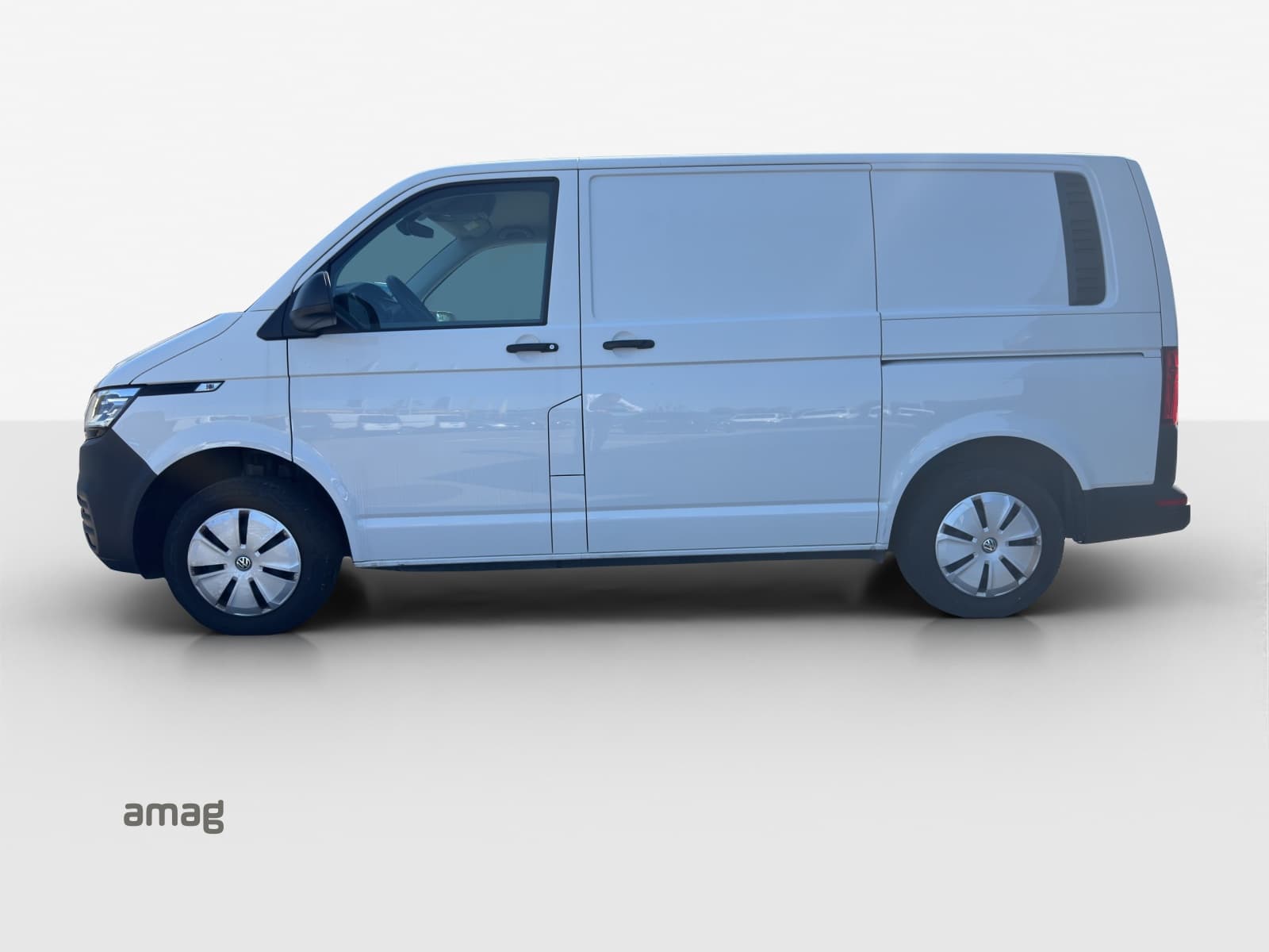 VW Transporter