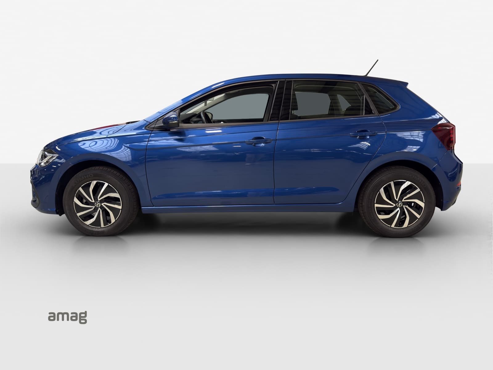 VW Polo