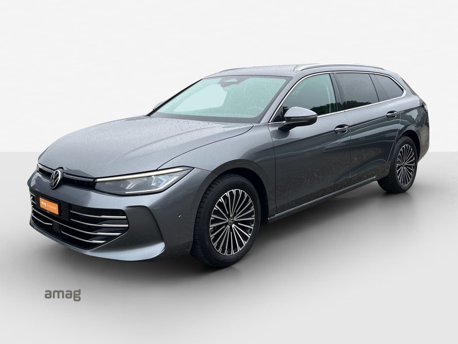 Offerta di leasing e abbonamento auto VW Passat