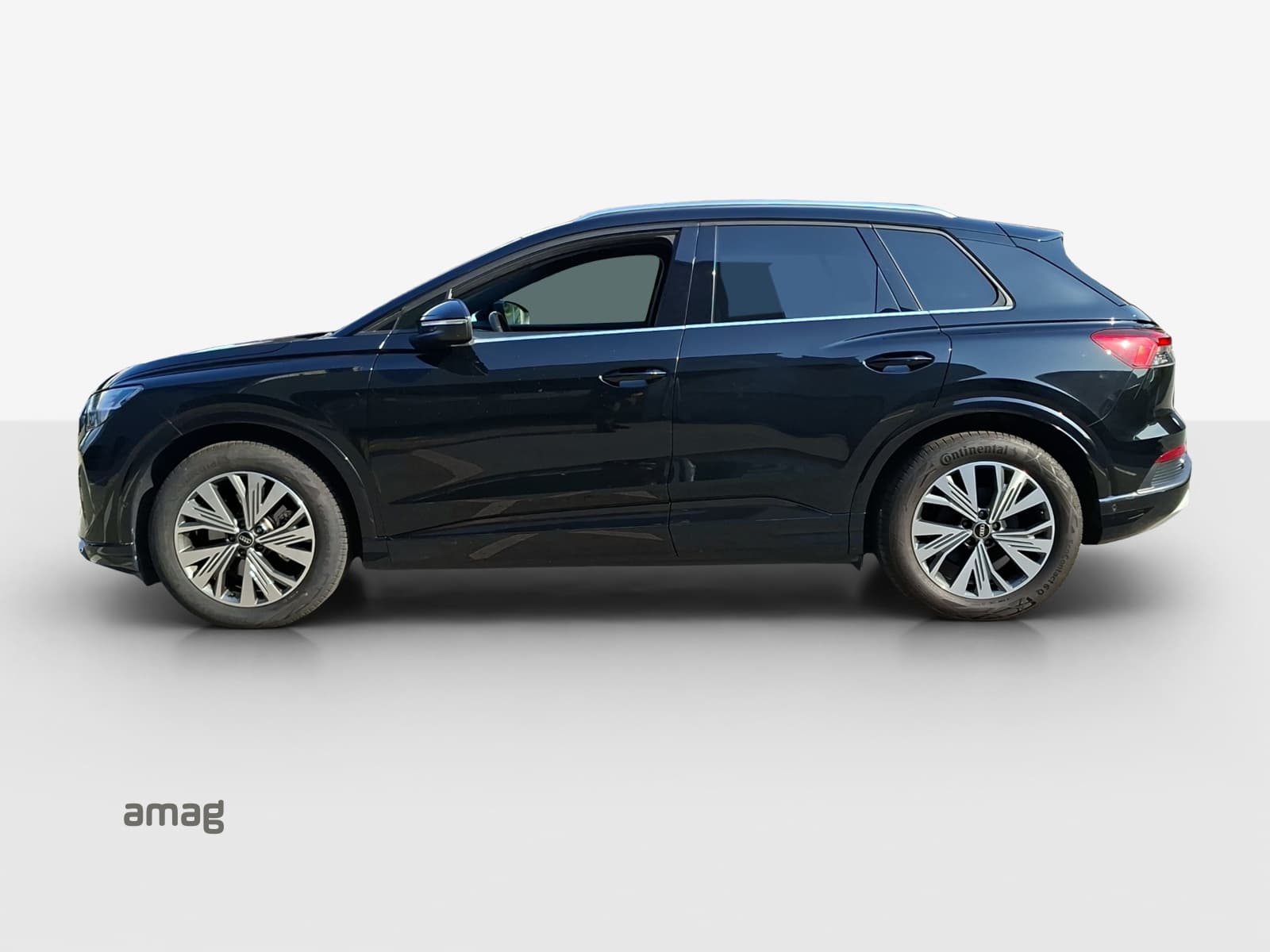 Audi Q4