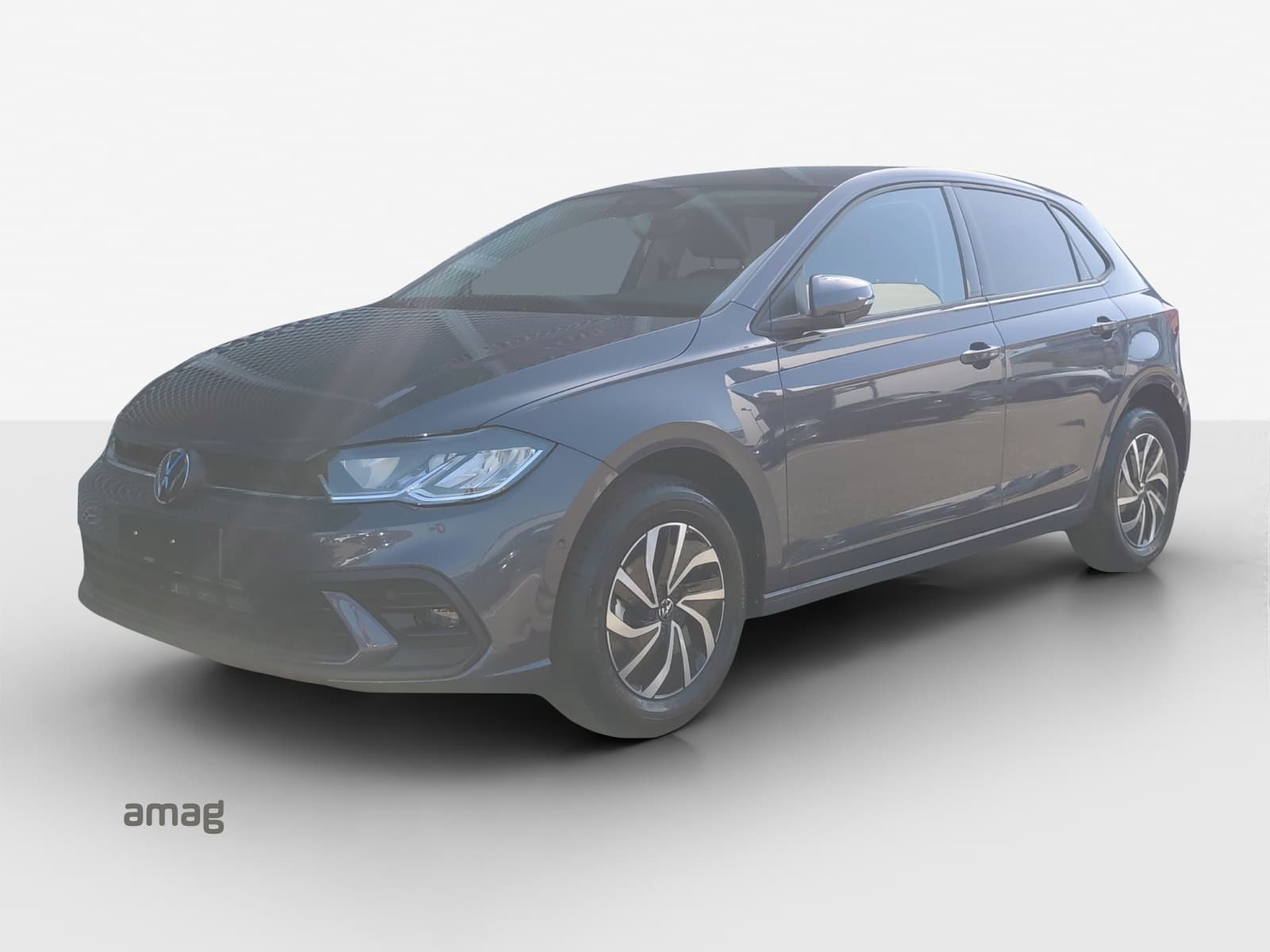 VW Polo Leasing & Auto-Abo Angebot