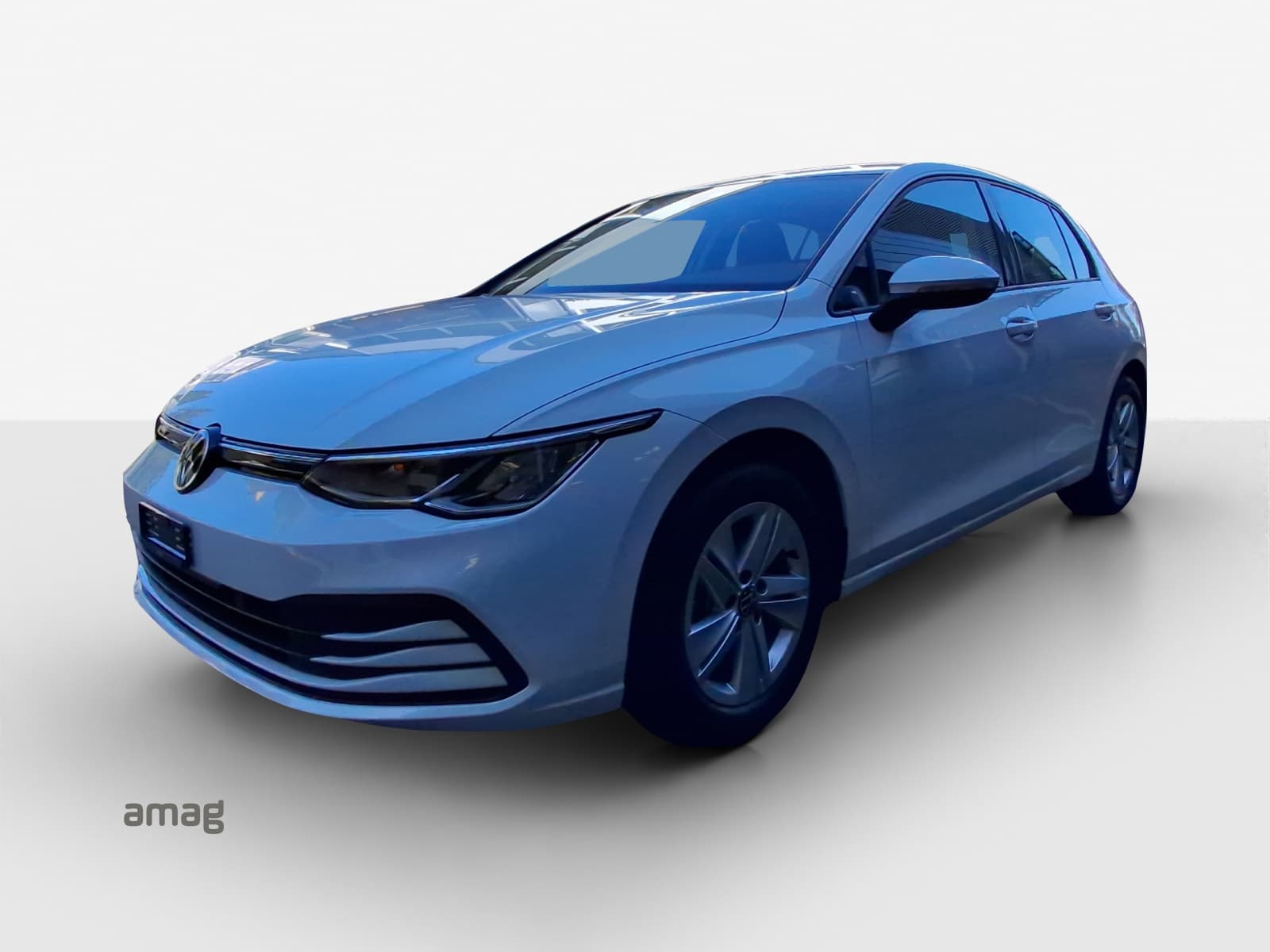 VW Golf Leasing & Auto-Abo Angebot