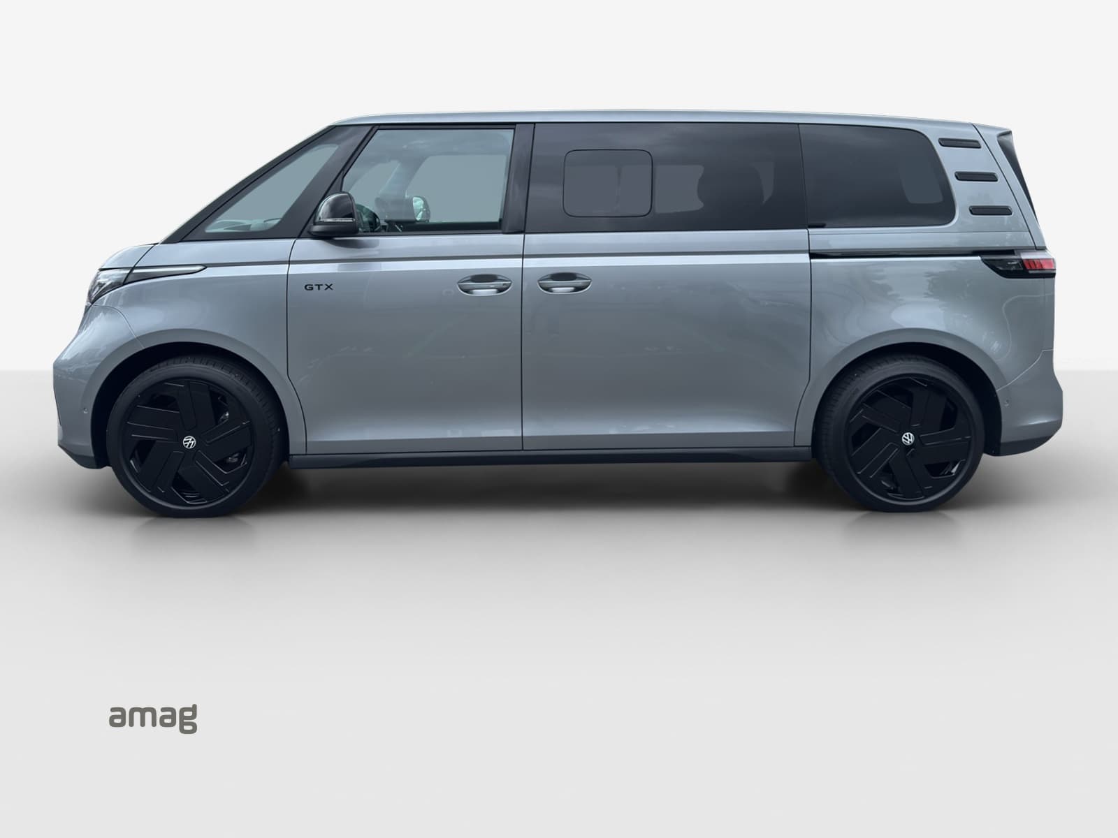 VW ID. Buzz