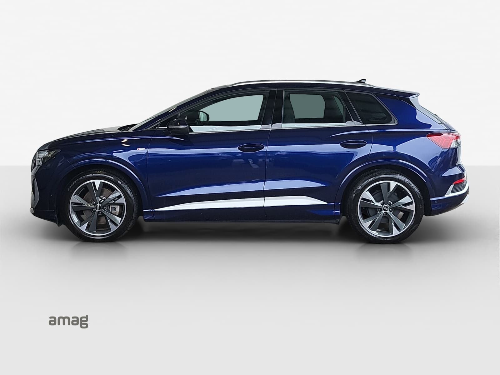 Audi Q4