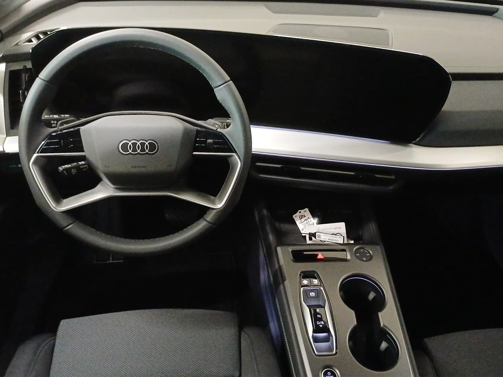 Audi Q4