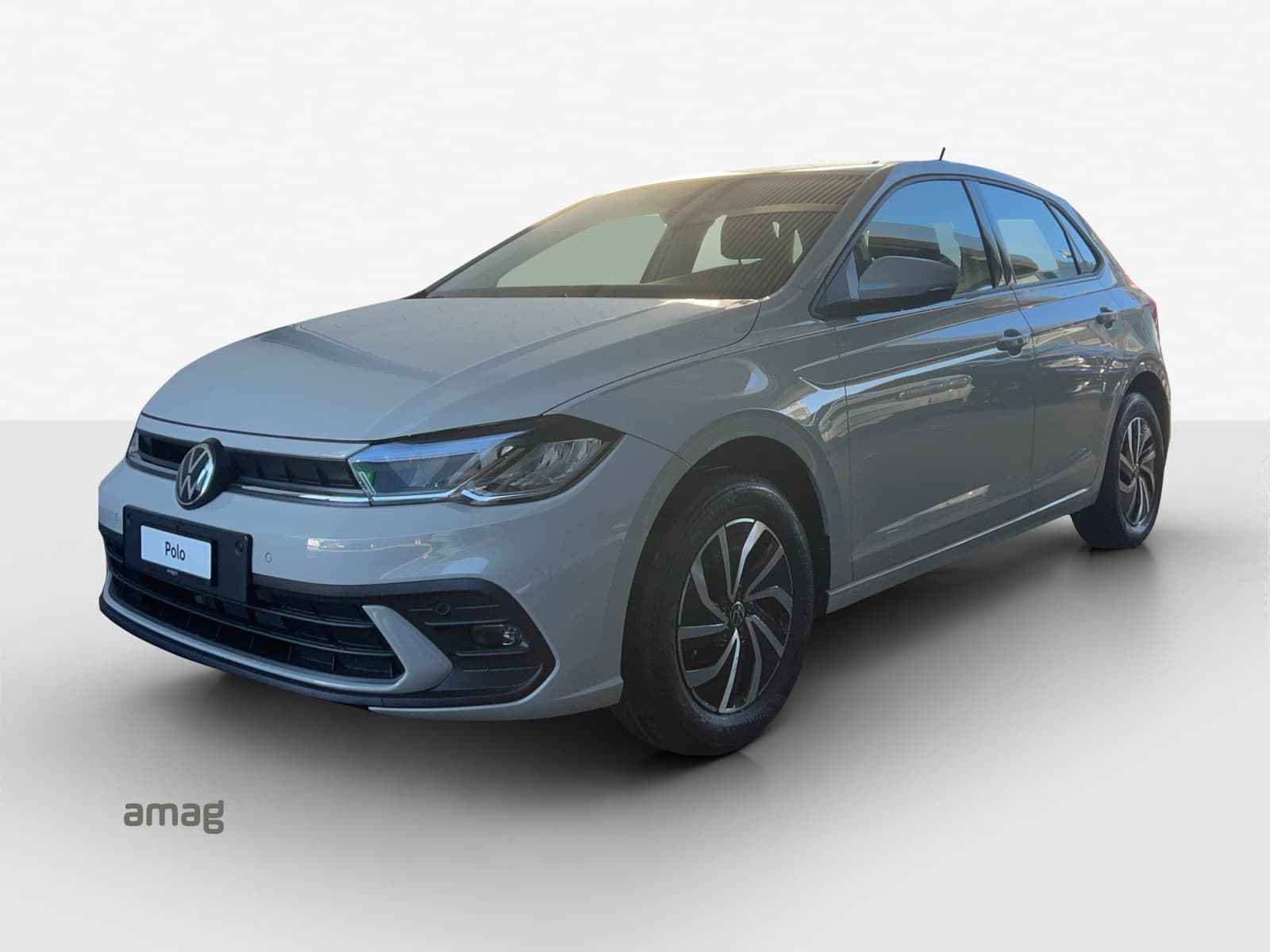 VW Polo Leasing & Auto-Abo Angebot