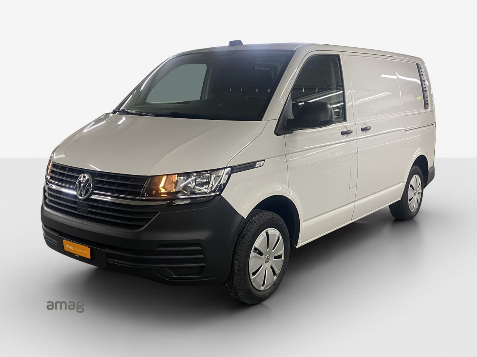 Offerta di leasing e abbonamento auto VW Nutzfahrzeuge Transporter