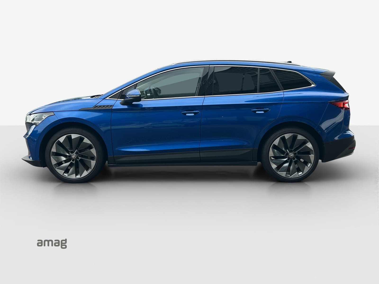 Škoda Enyaq