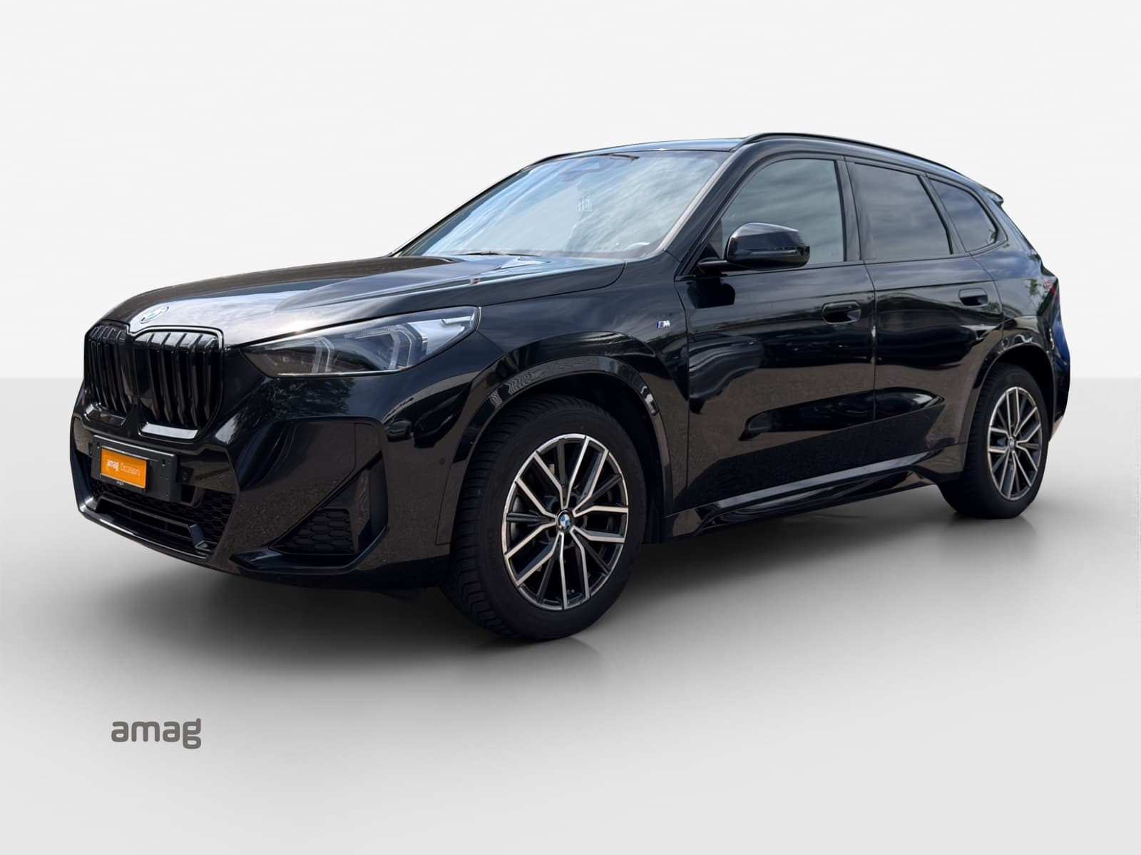 BMW X-Reihe Leasing & Car Subscription Offer