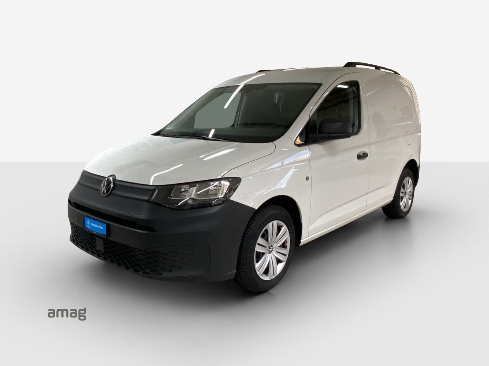 VW Nutzfahrzeuge Caddy Leasing & Car Subscription Offer