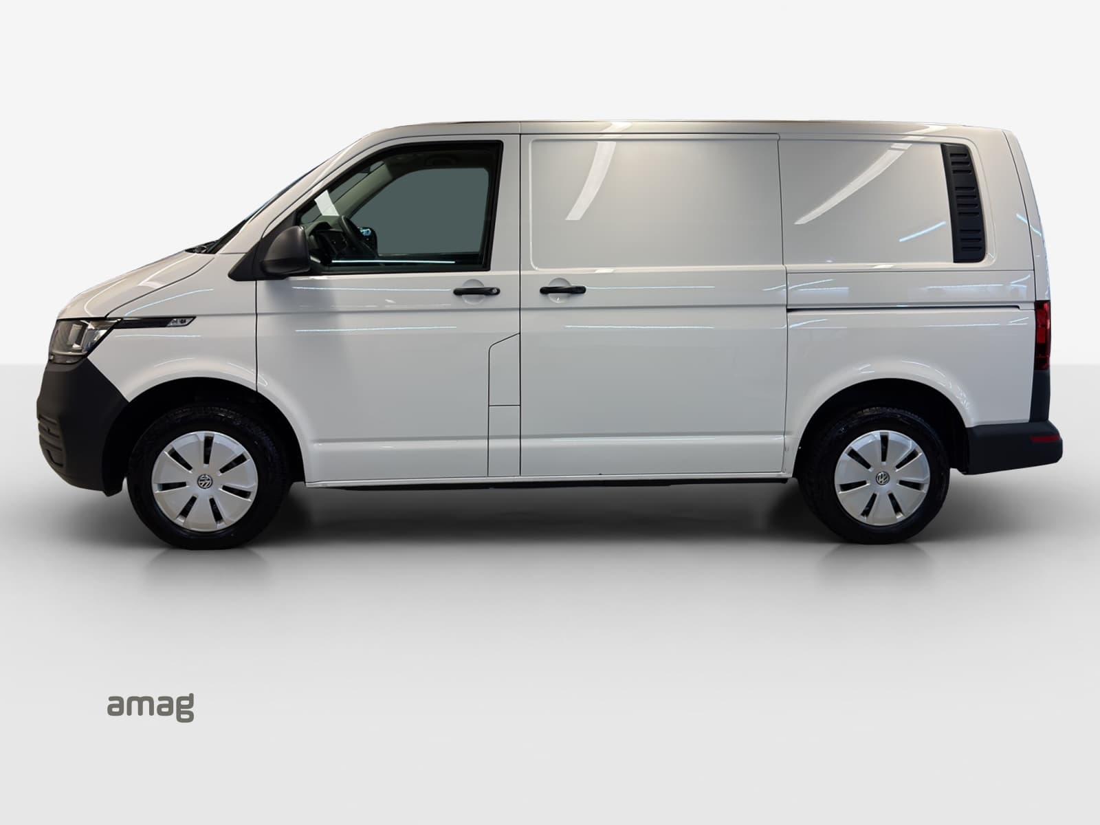 VW Transporter
