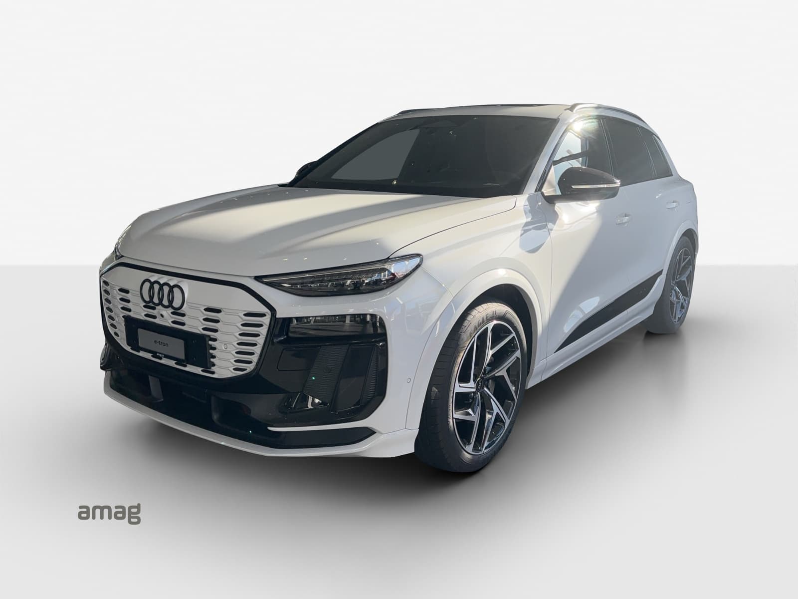 Offerta di leasing e abbonamento auto Audi Q6
