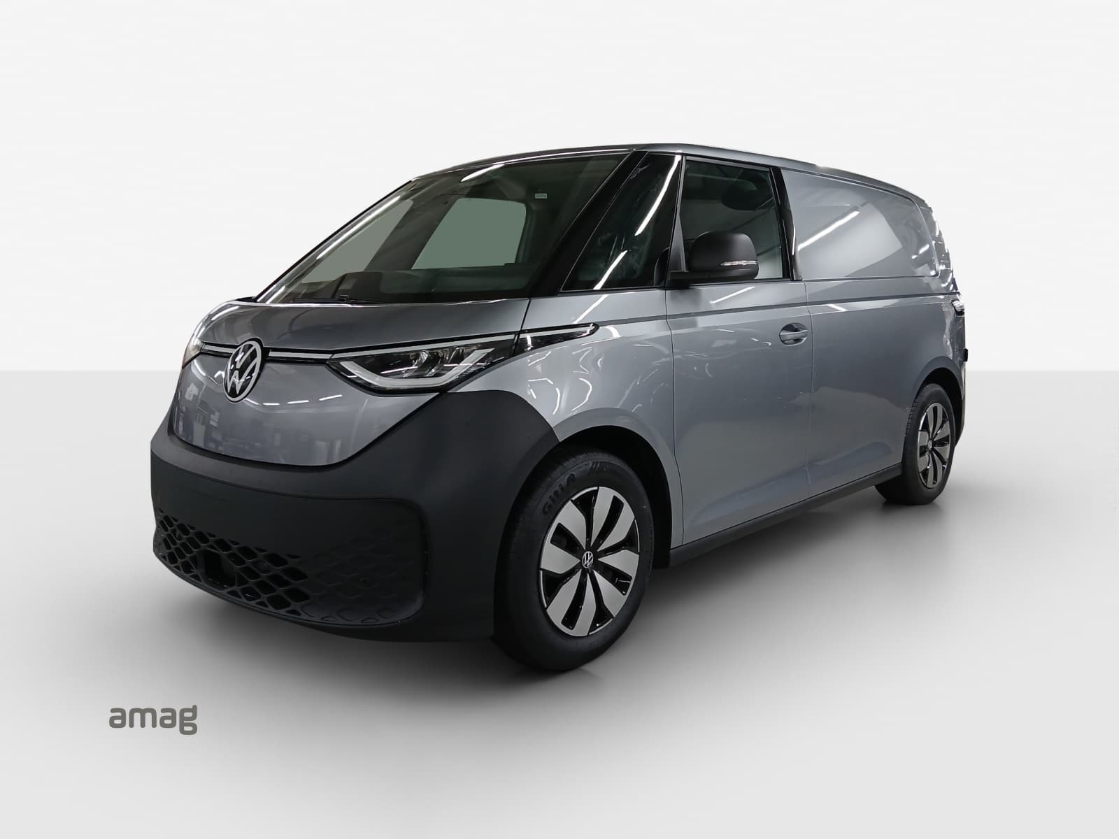 Offre de leasing et d'auto-abo VW Nutzfahrzeuge ID. Buzz