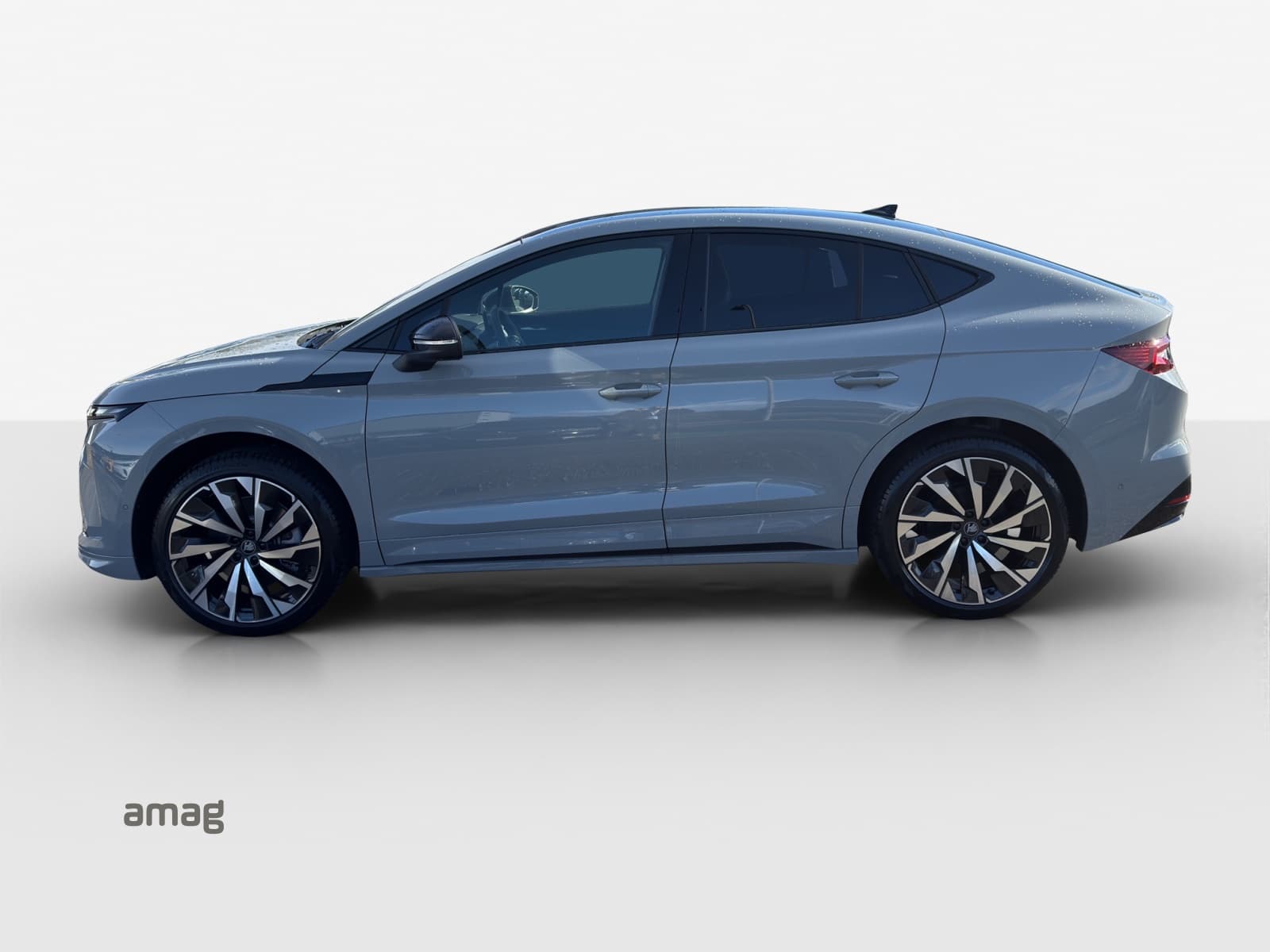Škoda ENYAQ