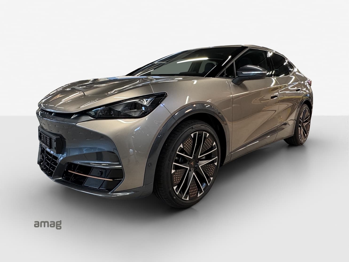 Cupra Tavascan Leasing & Auto-Abo Angebot