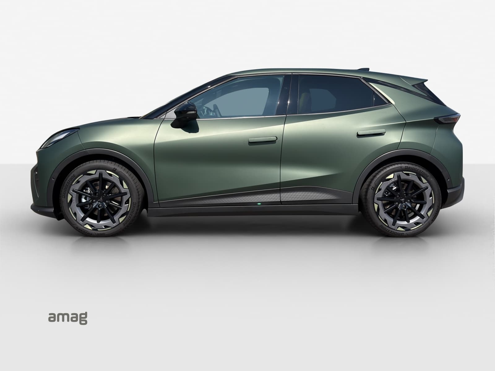 Cupra Raval