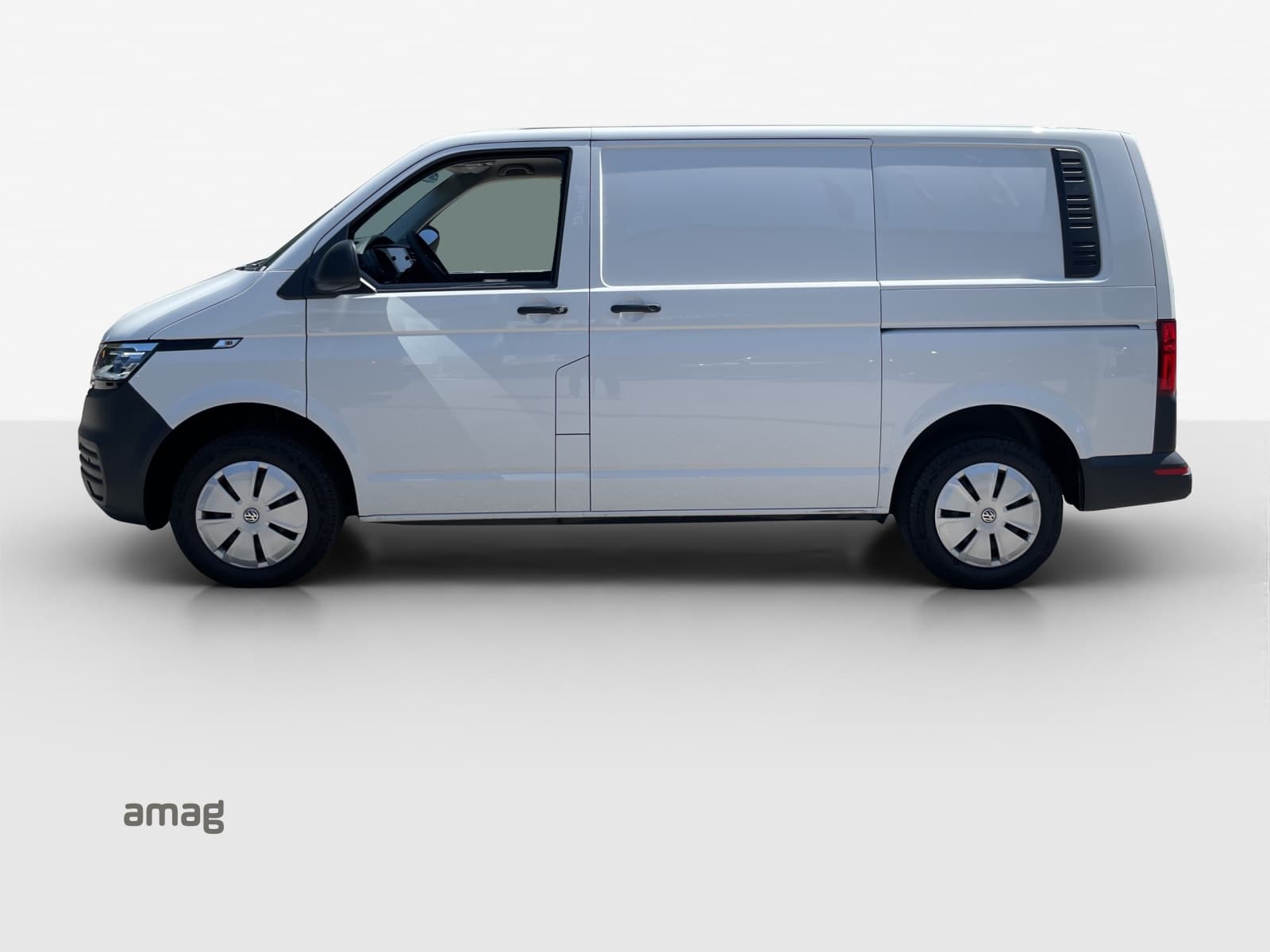 VW Transporter