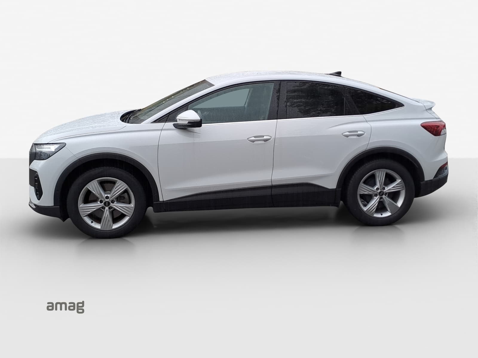 Audi Q4