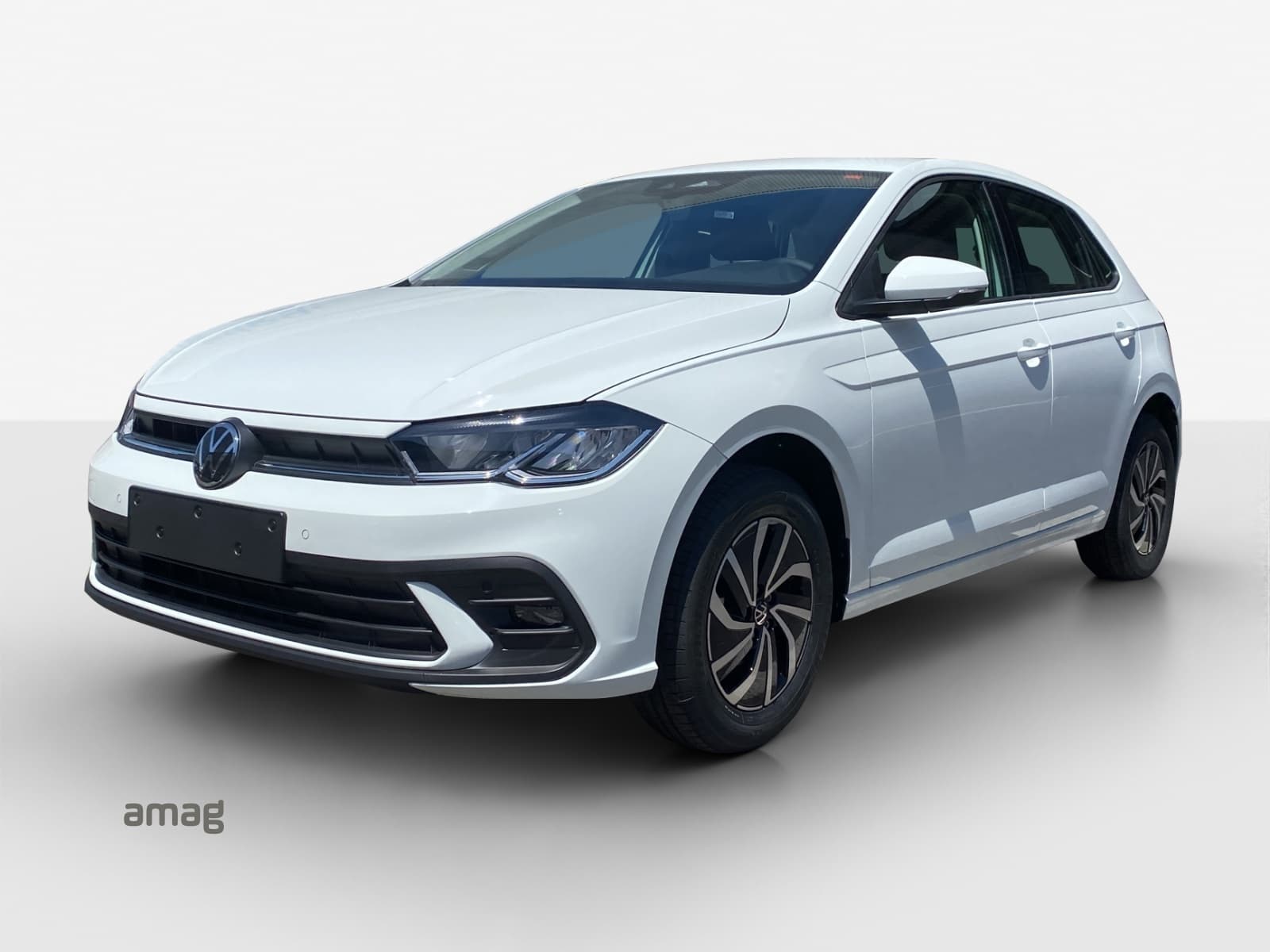 VW Polo Leasing & Car Subscription Offer