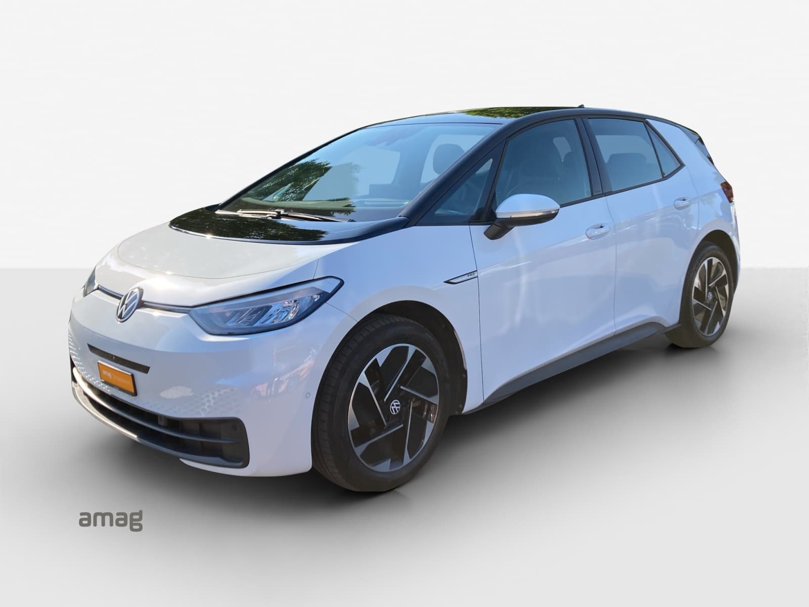 VW ID.3 Leasing & Car Subscription Offer