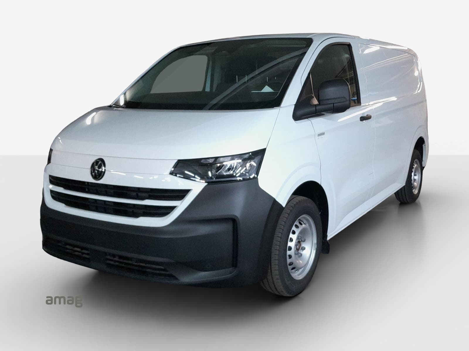 VW Nutzfahrzeuge Transporter Leasing & Car Subscription Offer