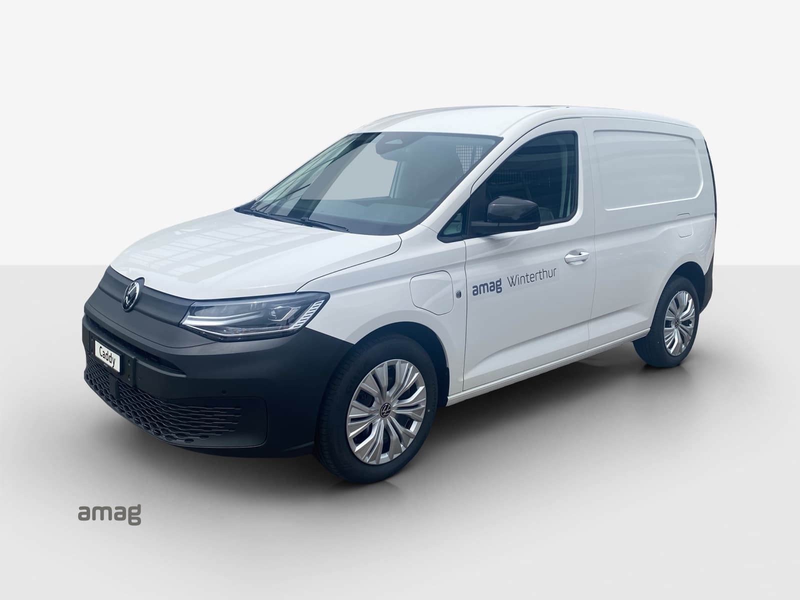 VW Caddy Leasing & Auto-Abo Angebot