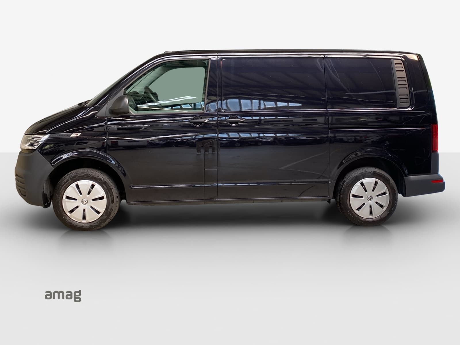 VW Transporter