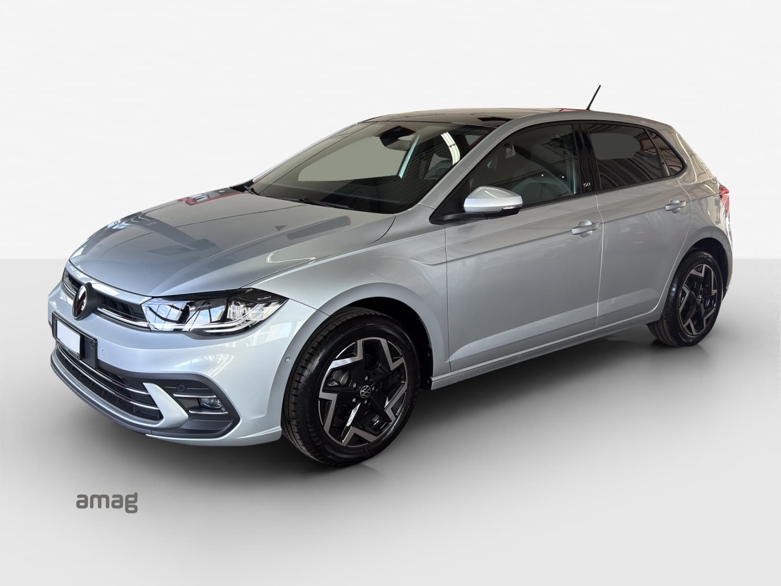 Offerta di leasing e abbonamento auto VW Polo