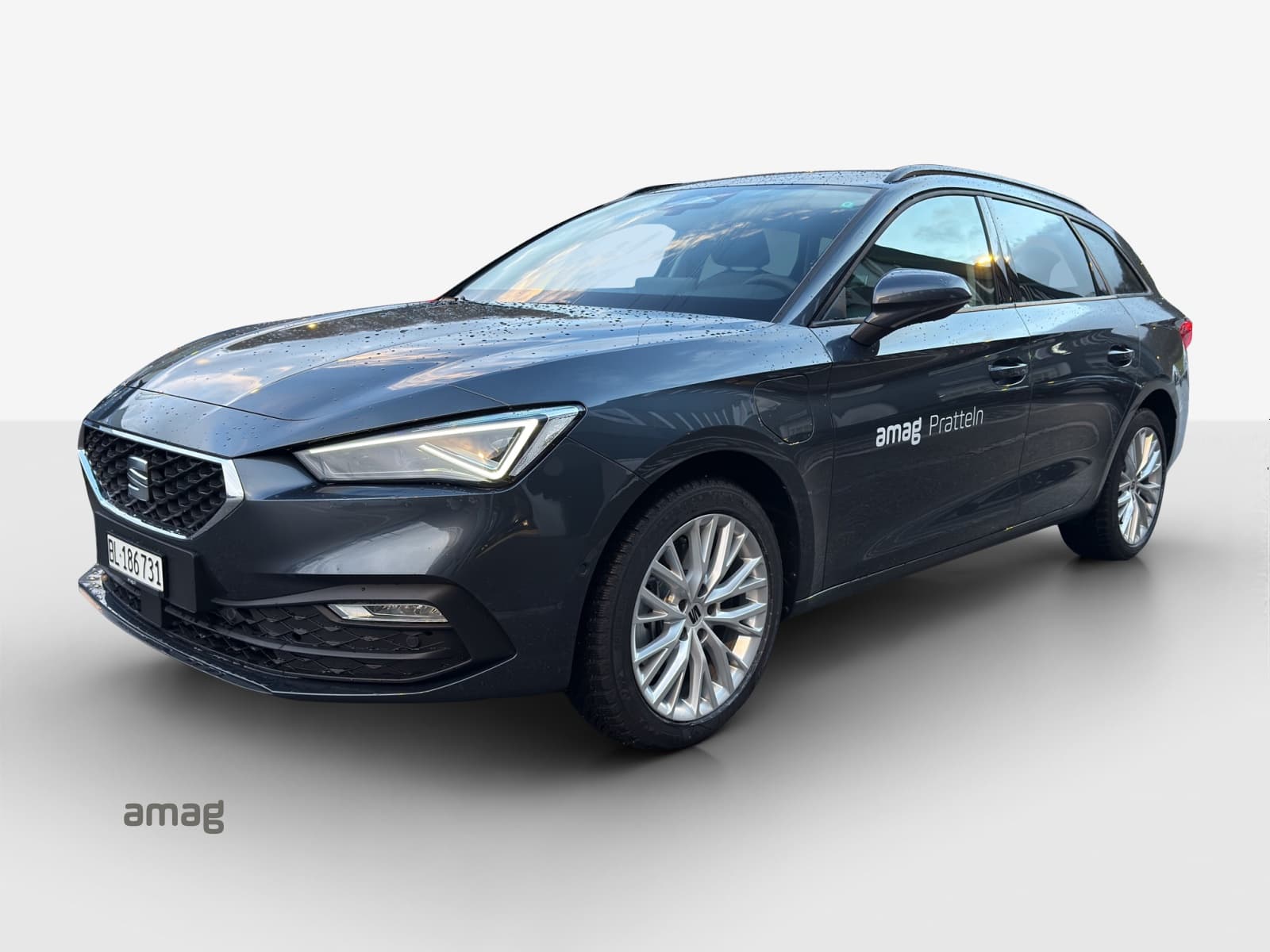 Seat Leon Leasing & Car Subscription Offer
