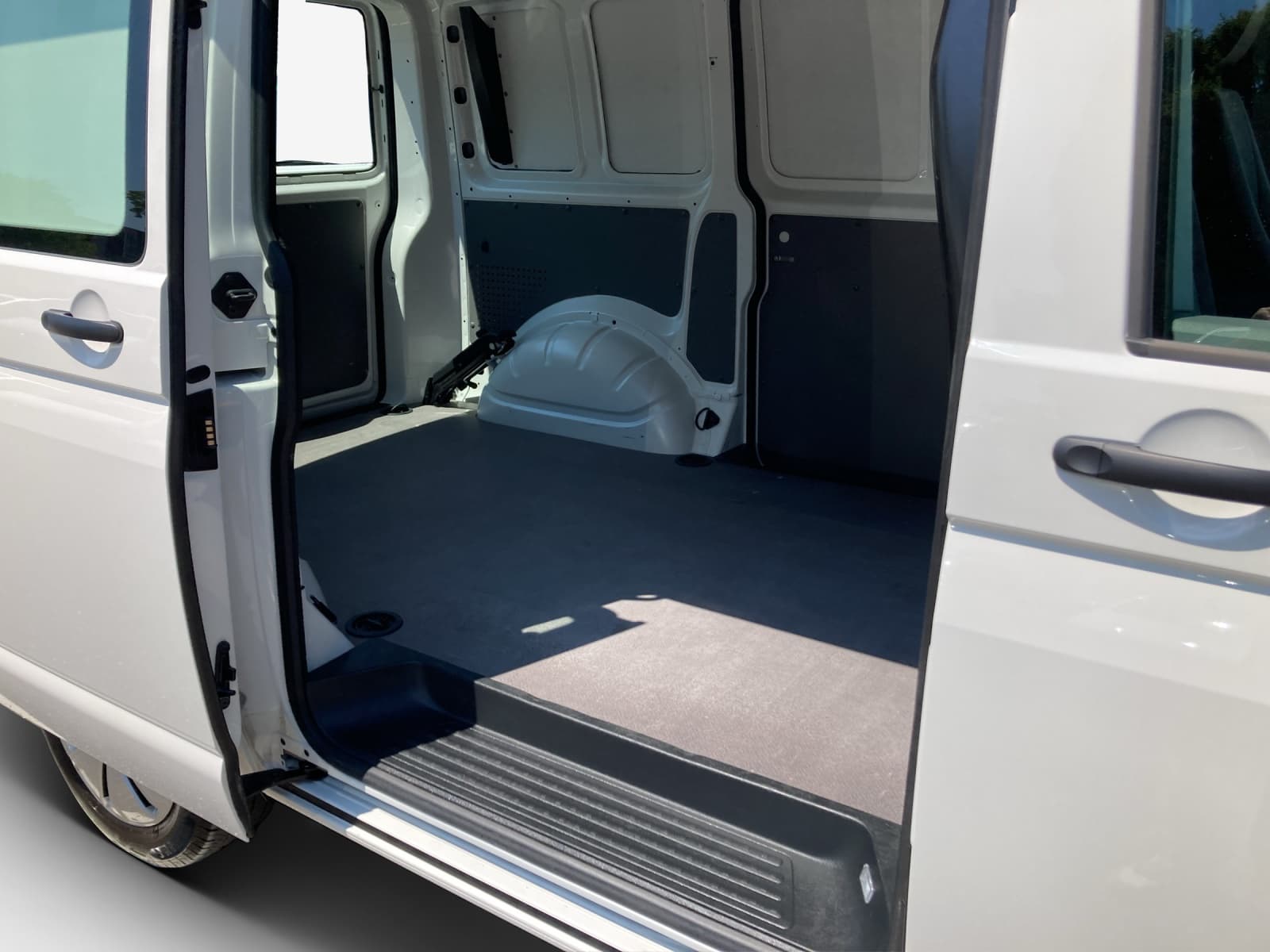 VW Transporter