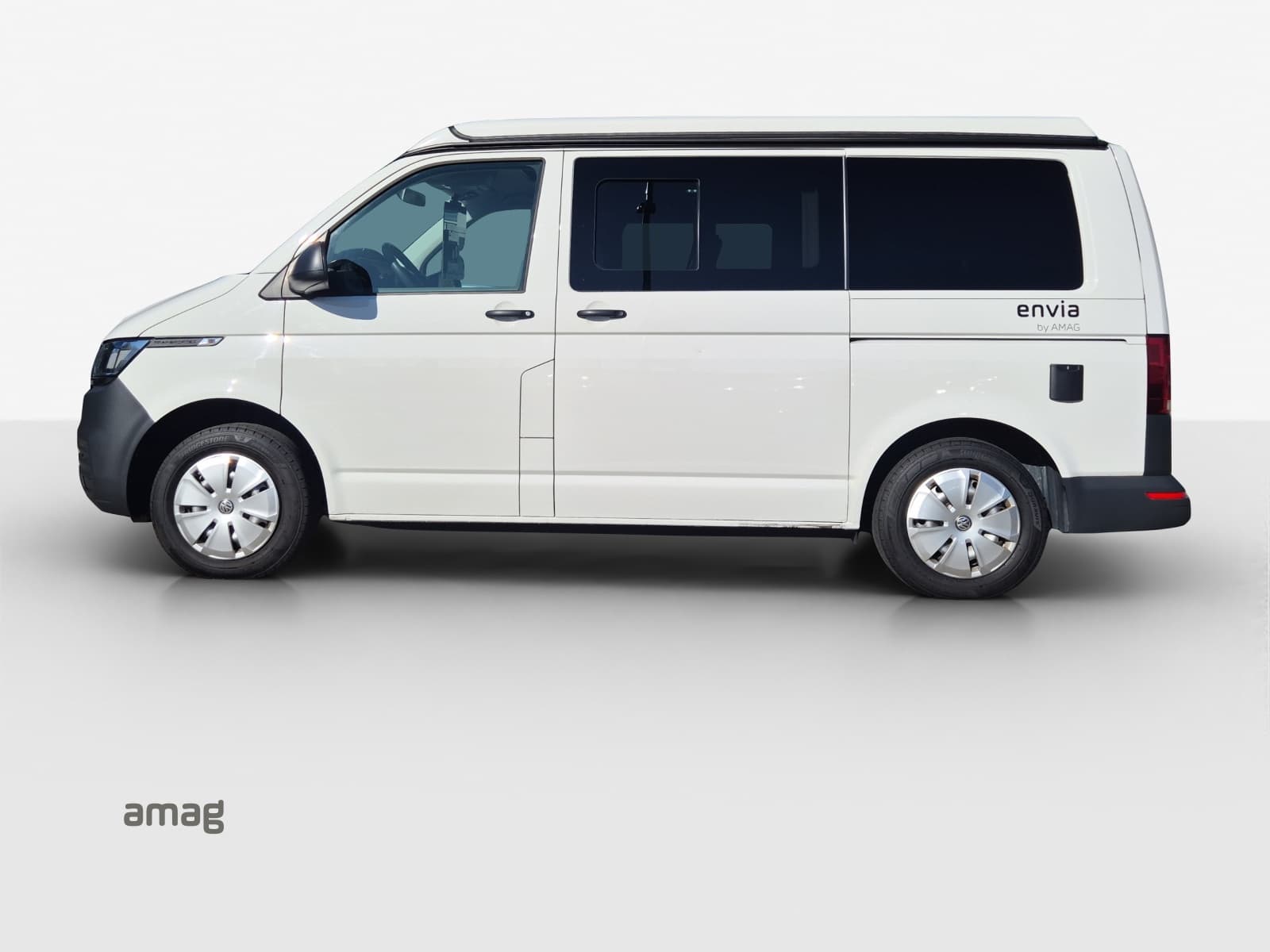 VW Transporter
