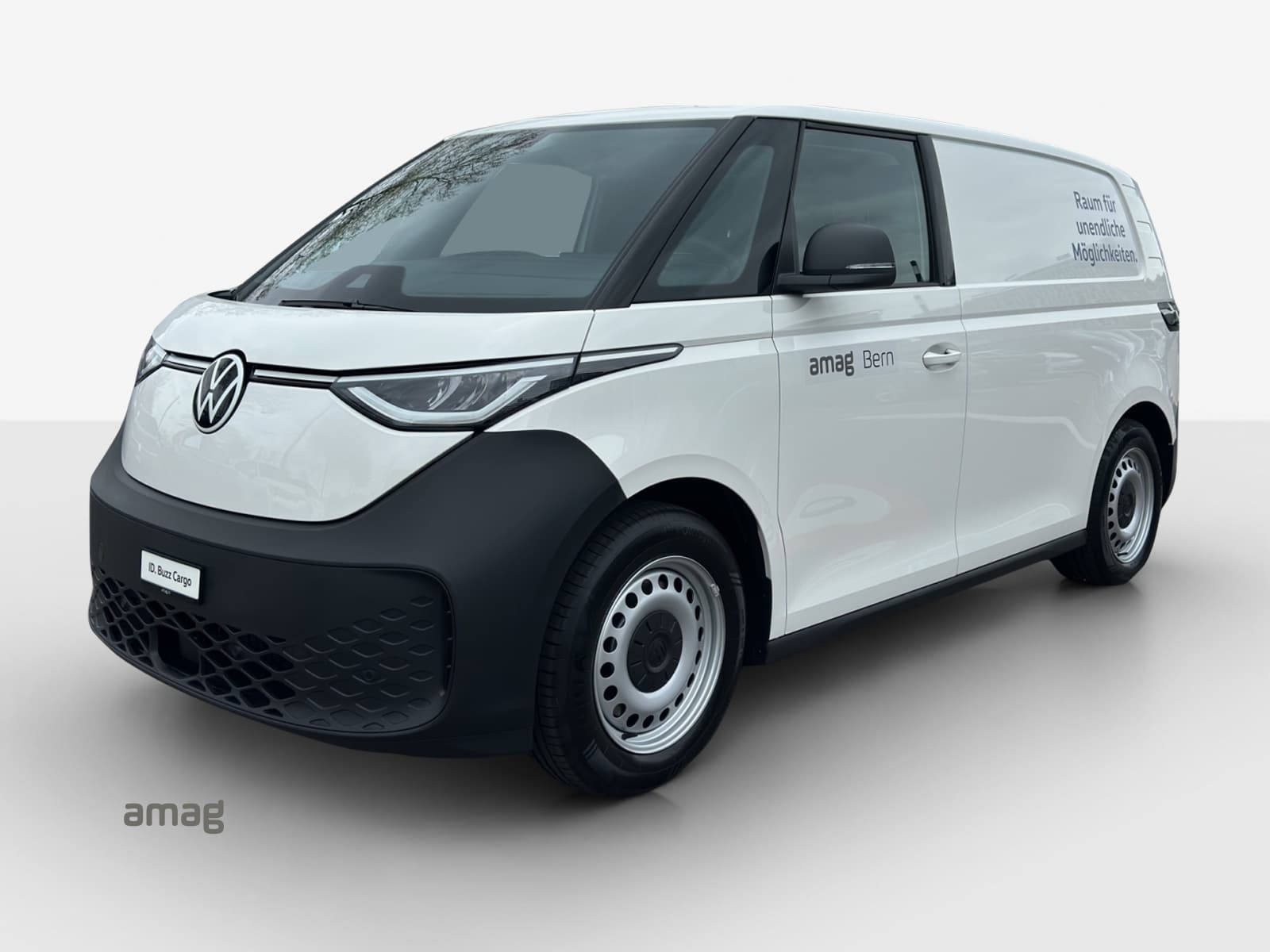 Offerta di leasing e abbonamento auto VW Nutzfahrzeuge ID. Buzz