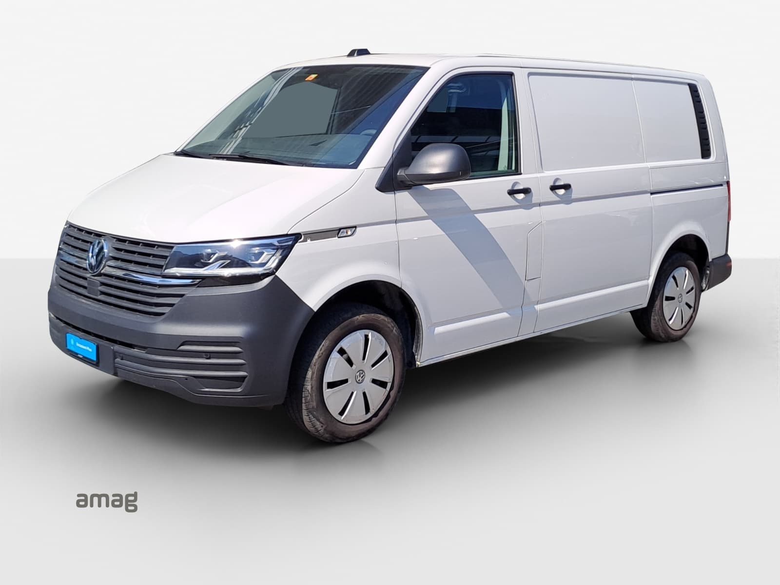VW Transporter Leasing & Auto-Abo Angebot