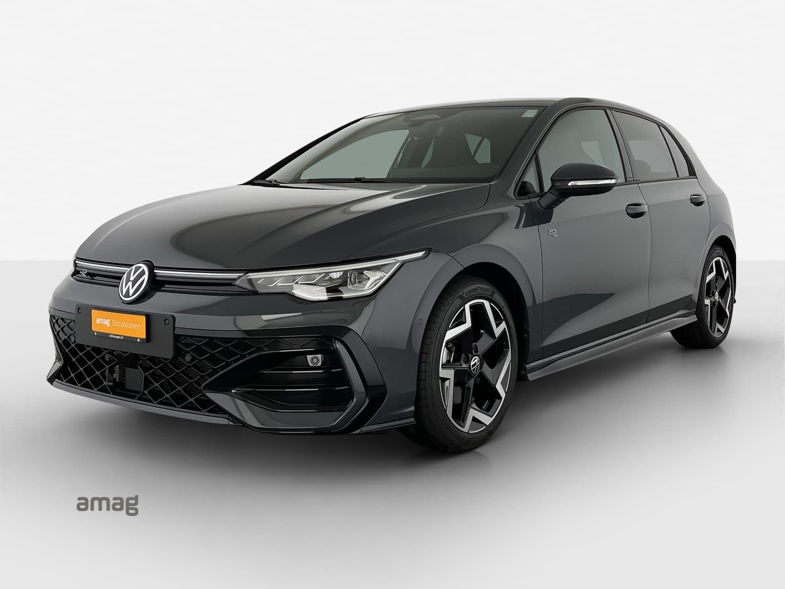 VW Golf Leasing & Auto-Abo Angebot
