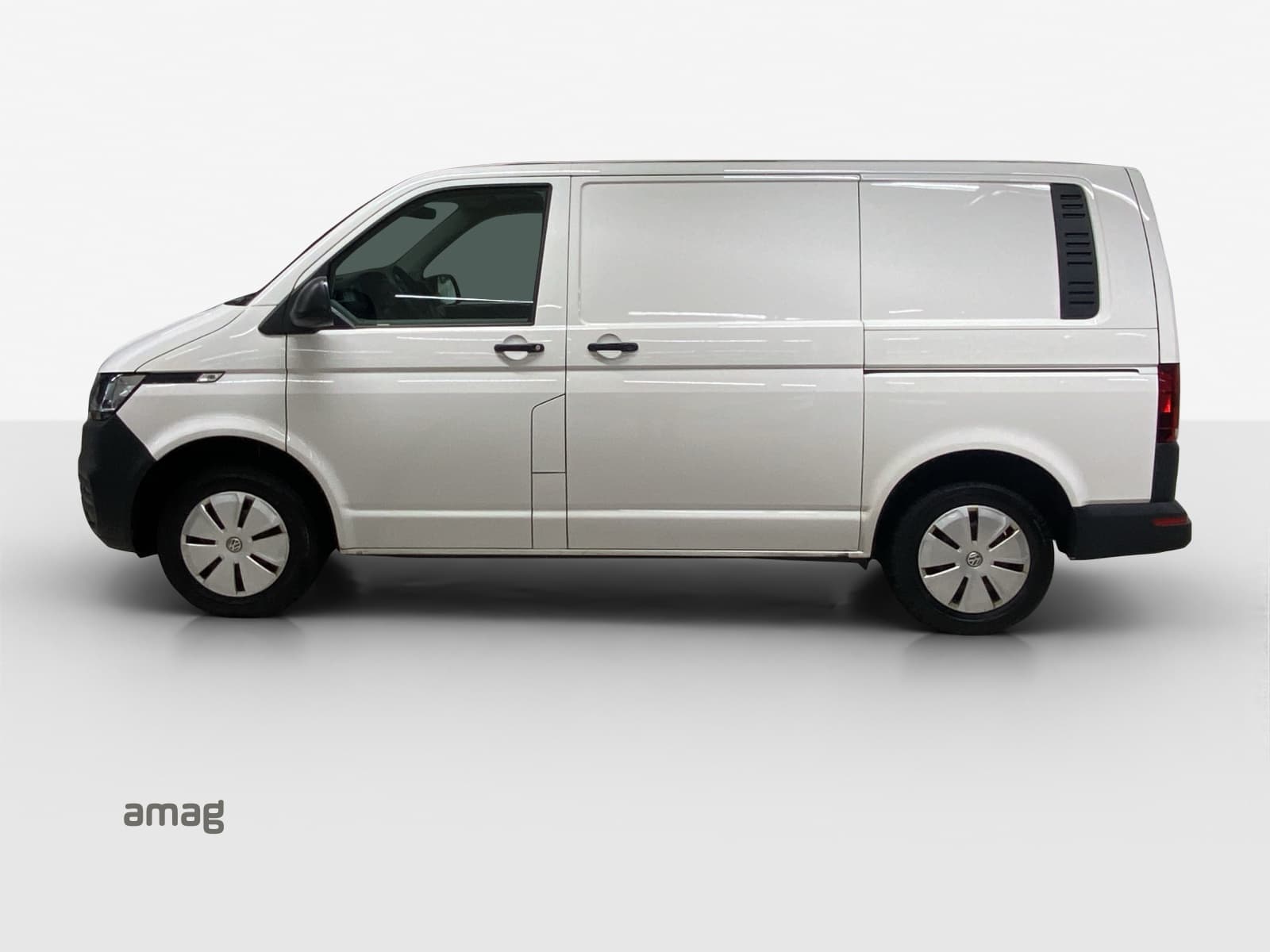 VW Transporter