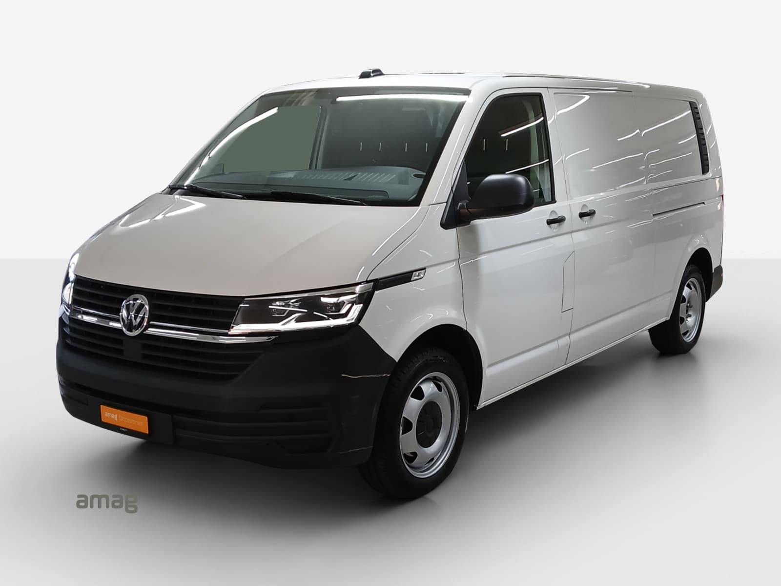 VW Nutzfahrzeuge Transporter Leasing & Auto-Abo Angebot