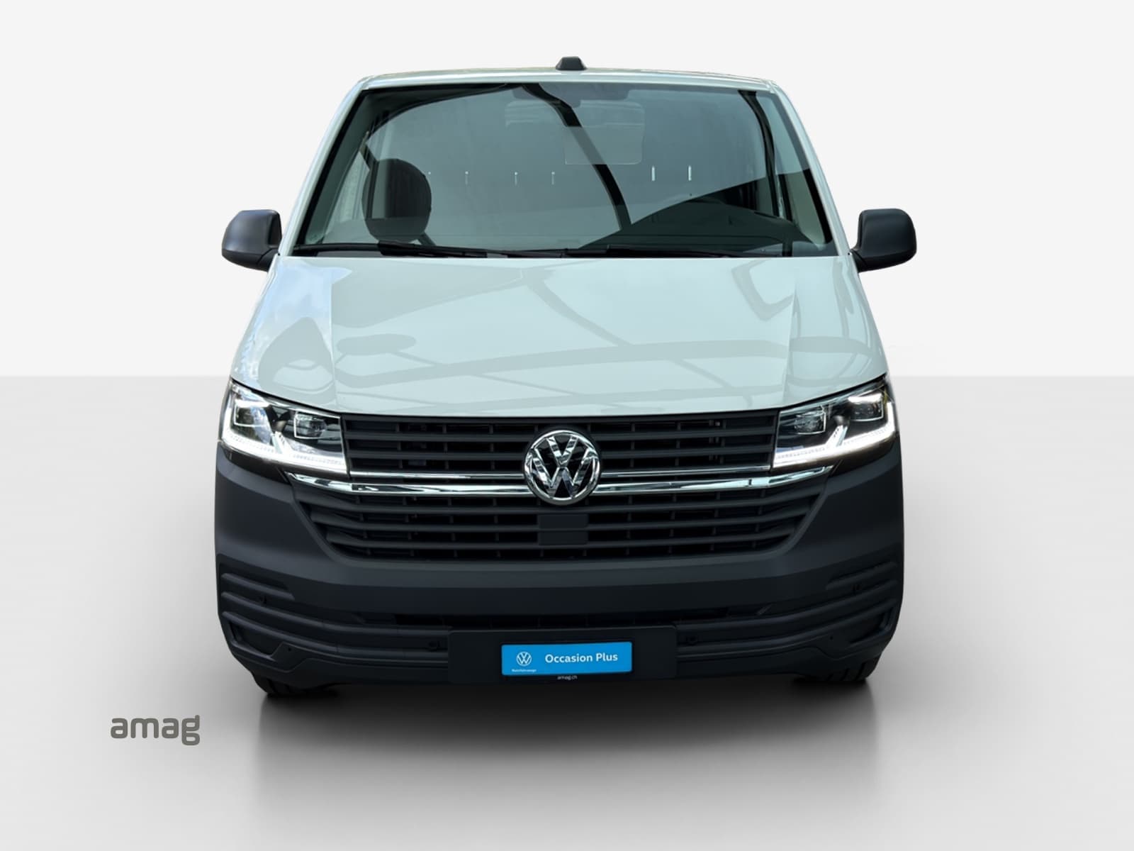 VW Transporter