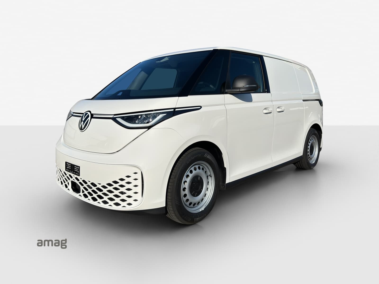 Offre de leasing et d'auto-abo VW Nutzfahrzeuge ID. Buzz