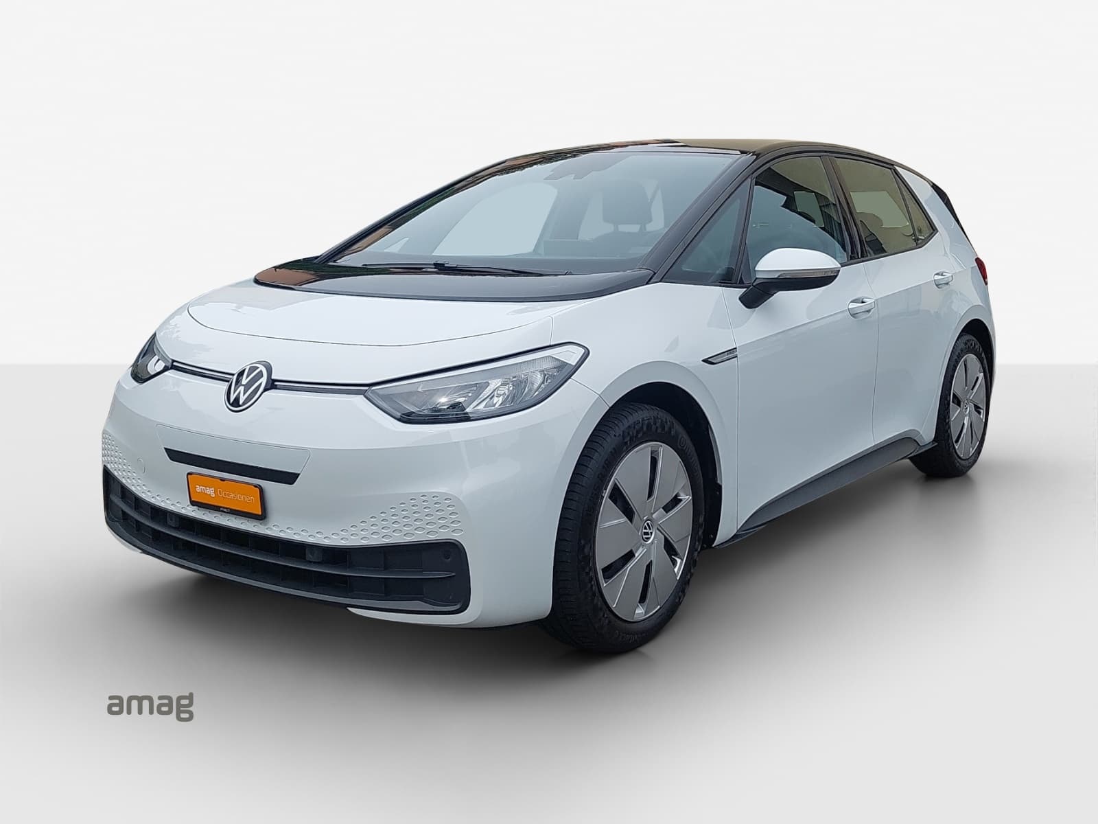 Offerta di leasing e abbonamento auto VW ID.3