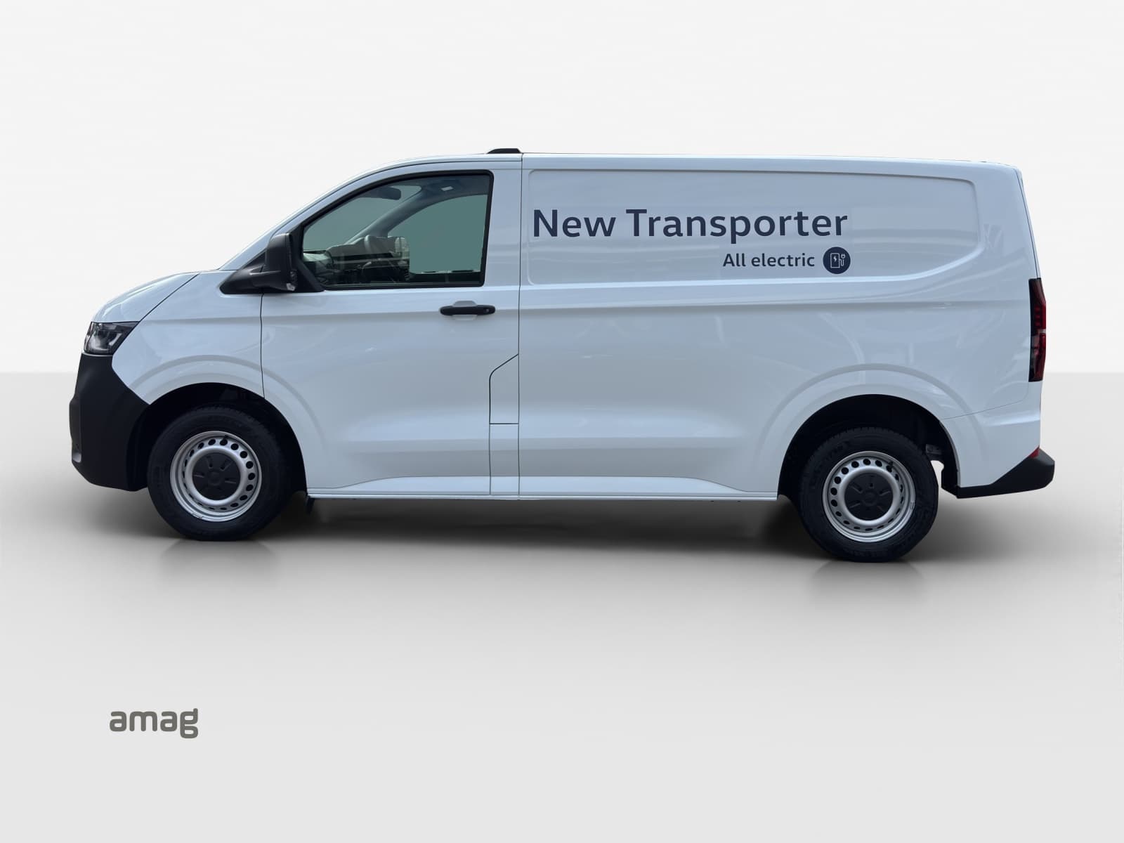 VW Transporter