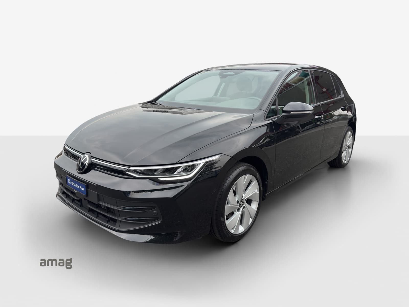 VW Golf Leasing & Auto-Abo Angebot