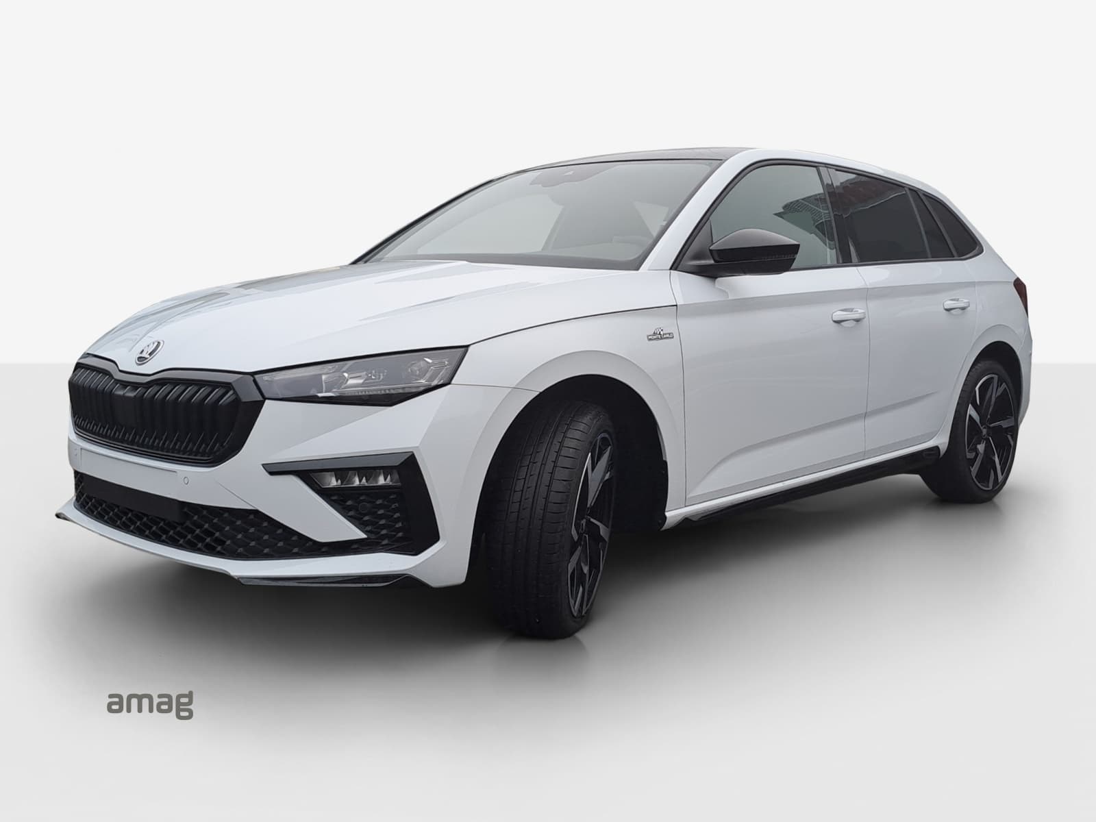 Škoda Scala Leasing & Car Subscription Offer
